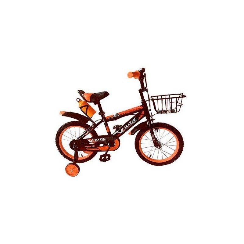 VÉLO POUR ENFANTS 16"