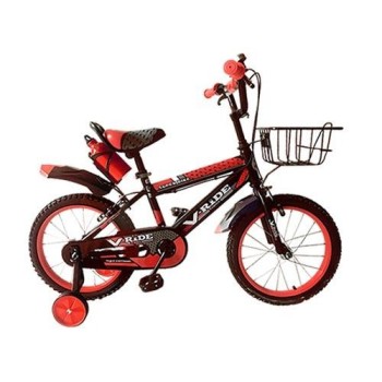 VÉLO POUR ENFANTS 16"