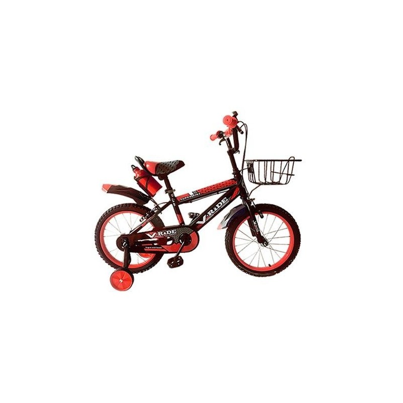 VÉLO POUR ENFANTS 16"