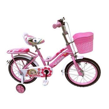 VÉLO POUR ENFANTS 16"