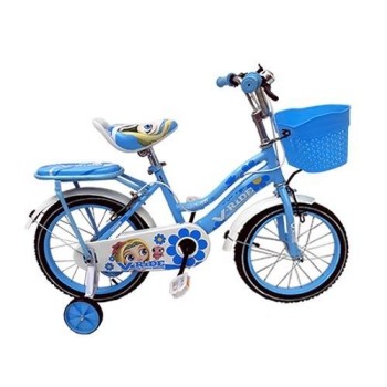 VÉLO POUR ENFANTS 16"