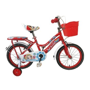 VÉLO POUR ENFANTS 16"