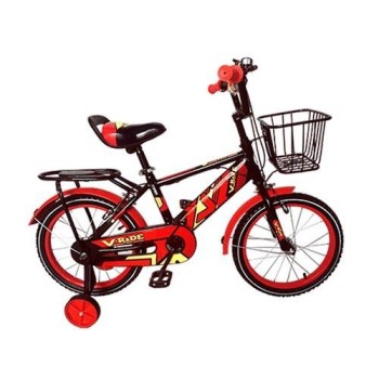 VÉLO POUR ENFANTS 16"