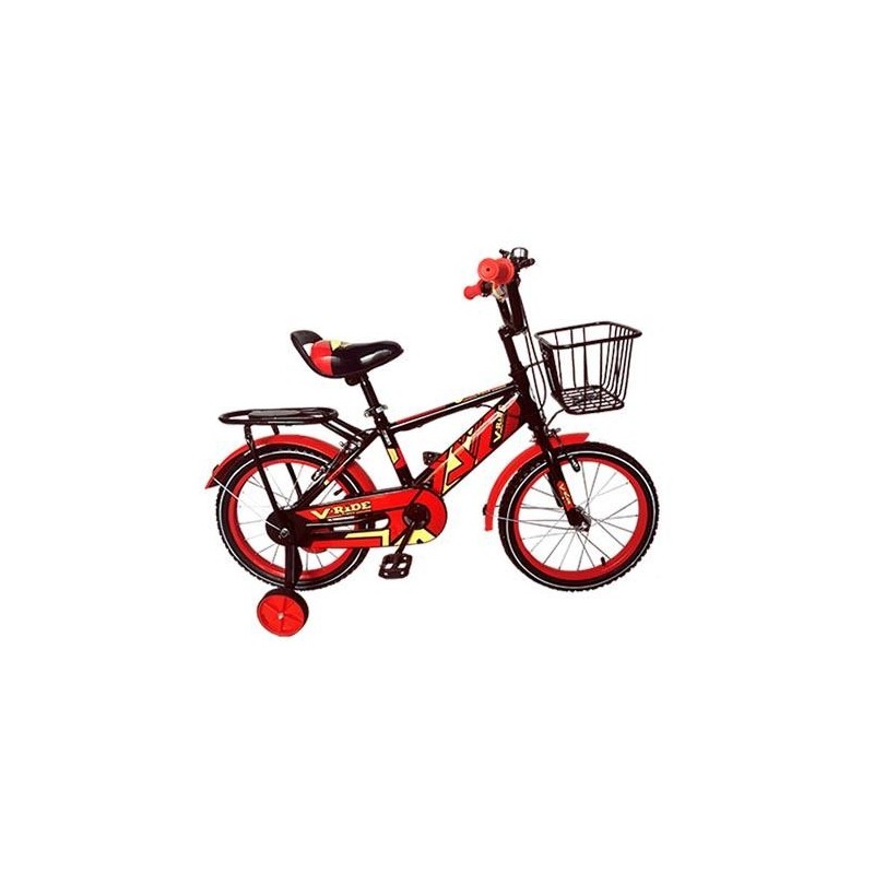 VÉLO POUR ENFANTS 16"