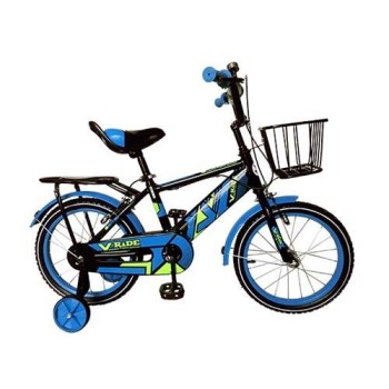 VÉLO POUR ENFANTS 16"
