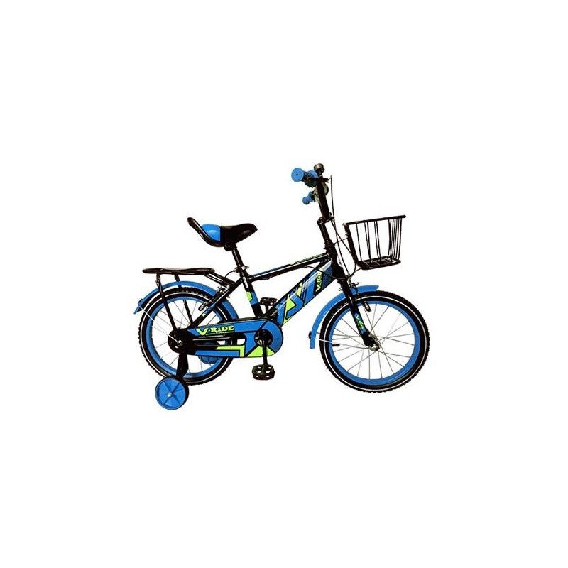 VÉLO POUR ENFANTS 16"