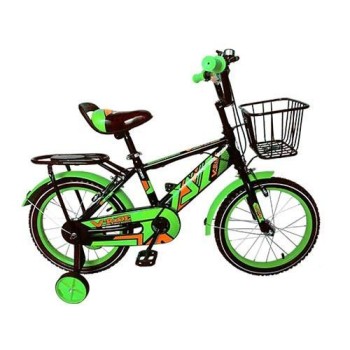 VÉLO POUR ENFANTS 16"