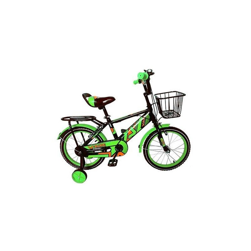 VÉLO POUR ENFANTS 16"