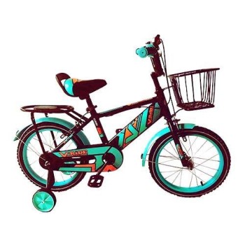 VÉLO POUR ENFANTS 16"