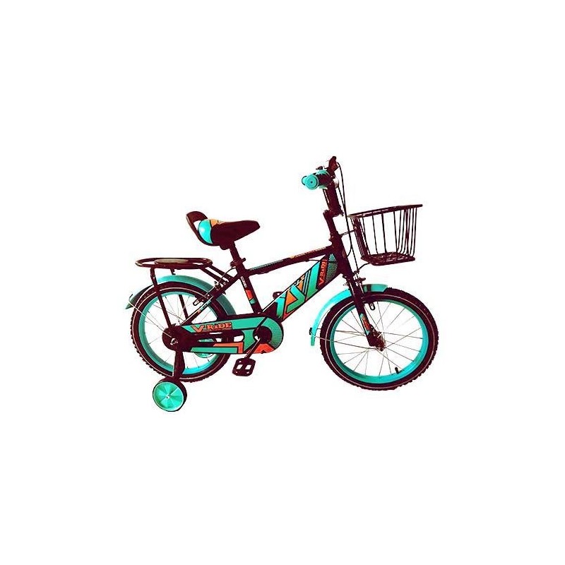 VÉLO POUR ENFANTS 16"