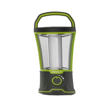 TRUST RECHARGEABLE 360° LIGHT LANTERN