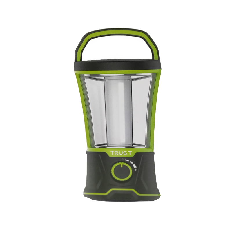 TRUST RECHARGEABLE 360° LIGHT LANTERN