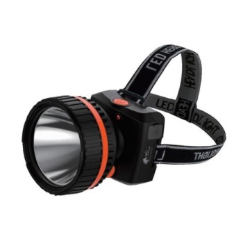 TRUST RECHARGEABLE HEAD LIGHT 5W LED
