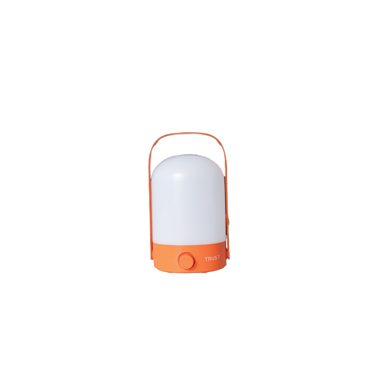 TRUST RECHARGEABLE 360° LIGHT LANTERN