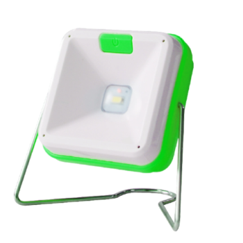 TRUST SOLAR REDING LIGHT