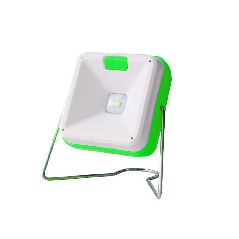 TRUST SOLAR REDING LIGHT