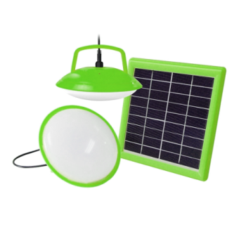 TRUST SOLAR LANTERN