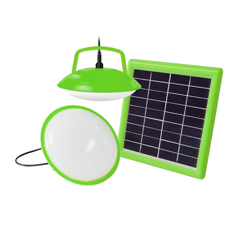 TRUST SOLAR LANTERN