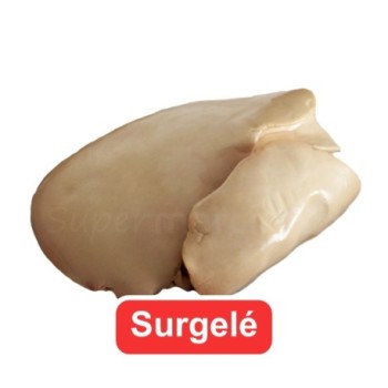 Foie gras de canard à poêler Au Coin du Foie Gras | 250g