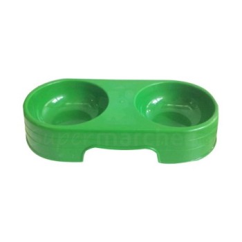 Mangeoire en plastique Pm