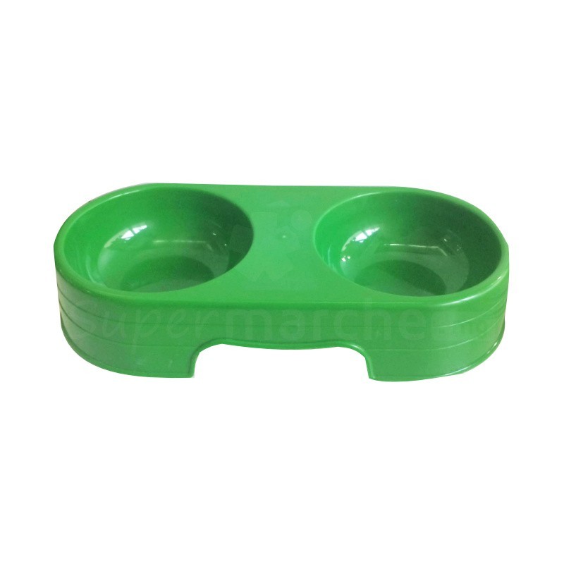 Mangeoire en plastique Pm