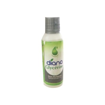 Glycérine Non Parfumée Diana 30ml