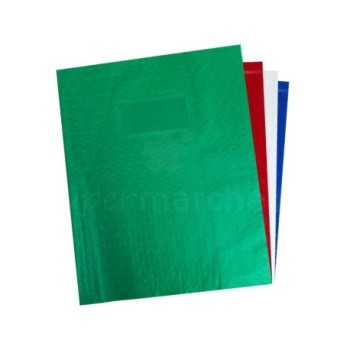 Protège Cahier Trophée Petit Format Marron