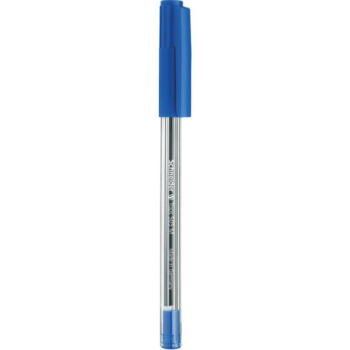 Stylo bleu Schneider