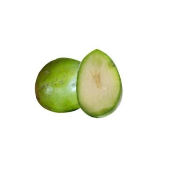 Sakoa 1kg | Prune de cythère | Fruit frais de Madagascar