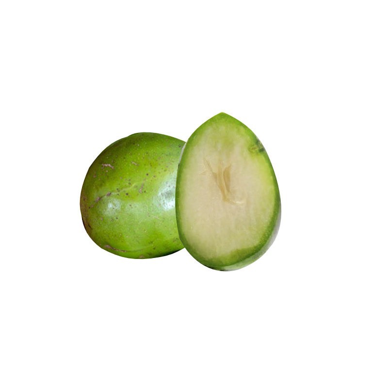 Sakoa 1kg | Prune de cythère | Fruit frais de Madagascar