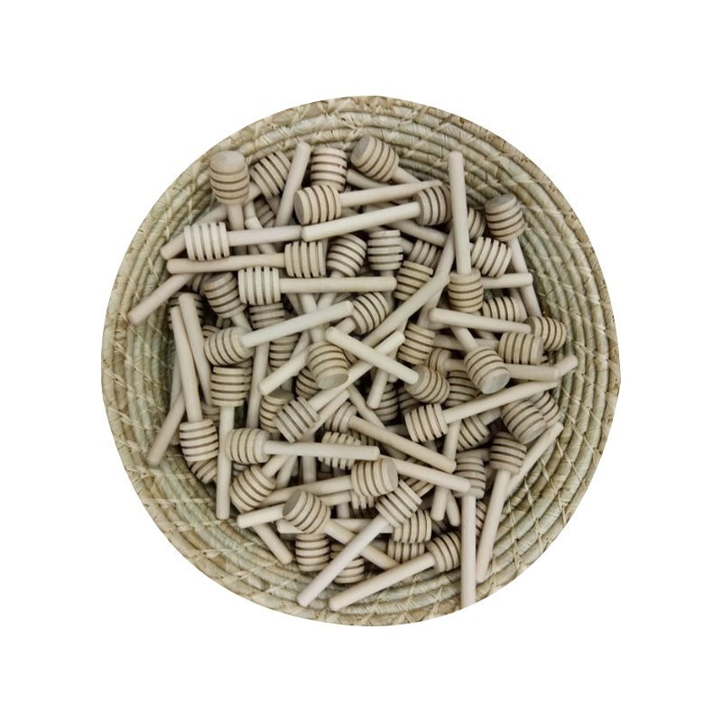 Cuillère Miel | Bois