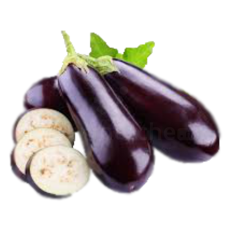 Aubergine 500g