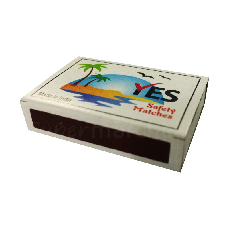 Allumette Yes | 1 boite