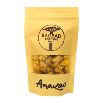 Bonbon au Baobab enrobé de sucre Anakao 100g
