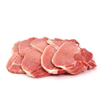 Côte de Porc  | 500g