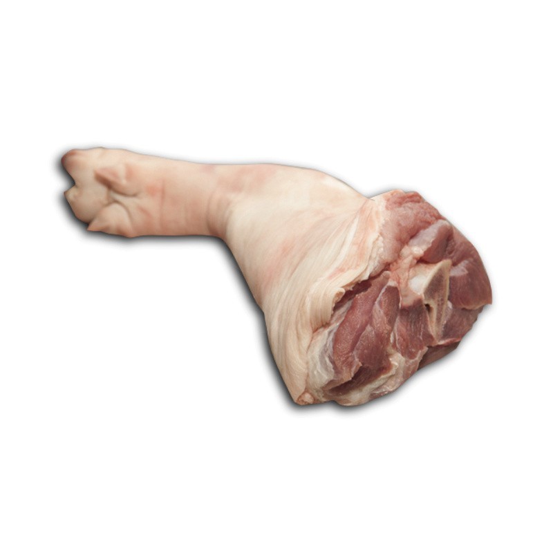 Pied de Porc sans sabot | 500g
