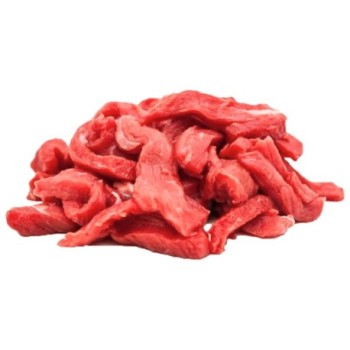 Kitoza  de Boeuf préparé | 500g - assaisonné
