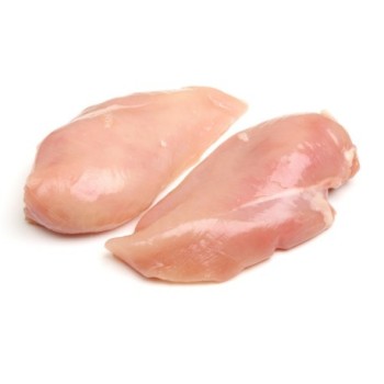 Blanc de Poulet sans os | 500g