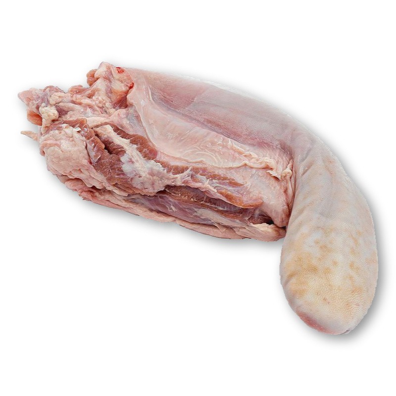 Langue de Boeuf | 1 pièce