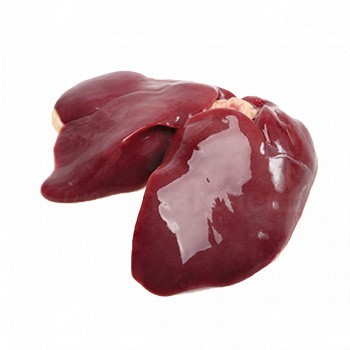 Foie de Boeuf  | 500g