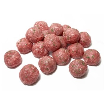 Boulette de viande de Boeuf hachée  | 500g