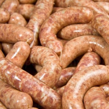 Saucisse pur Boeuf | 500g