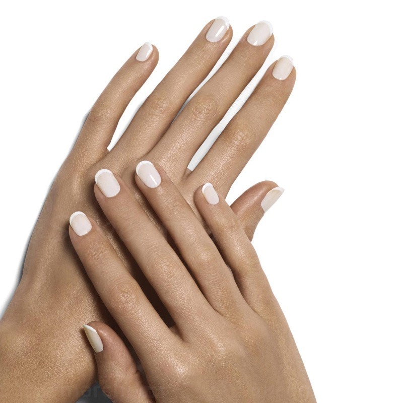 Manucure et pédicure à domicile  | déplacement 15.000ar - Pose french