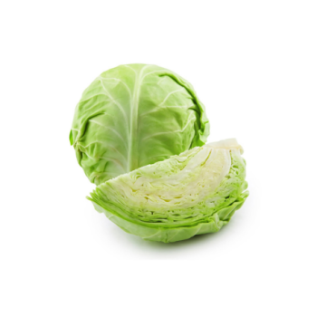 Choux Vert 1 pièce | Laisoa