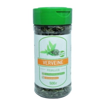Feuilles de Verveine Phael Flor 50g | Sans Conservateurs | Issu Directement des Planteurs