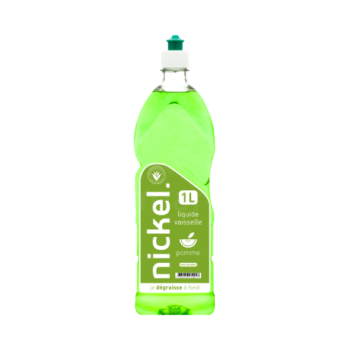 Liquide vaisselle Pomme Nickel 1L