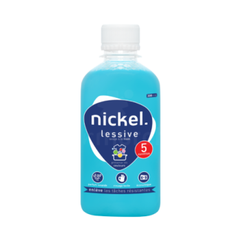 Lessive Main Lavande Nickel 300ml