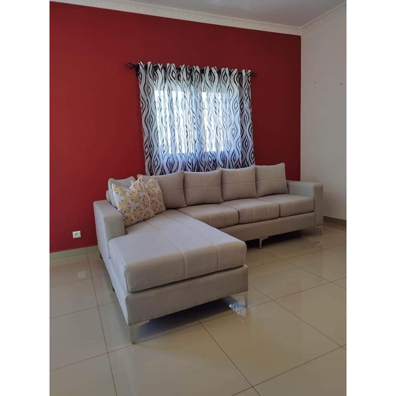 SALON D'ANGLE LIT GM N°1