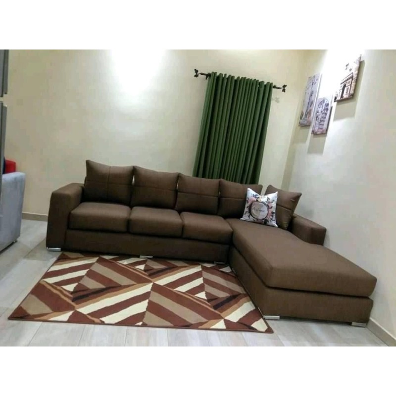 SALON D'ANGLE LIT GM N°3