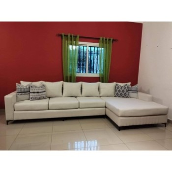 SALON GGM PANORAMIQUE blanc